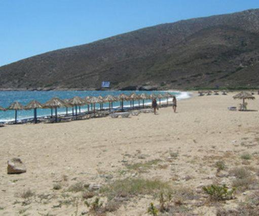 Koukos Hotel Agia Theodoti Exterior foto